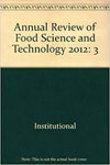 Annual Review of Food Science and Technology封面